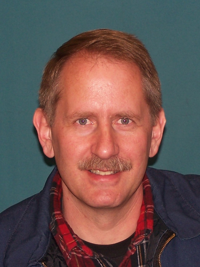 Bryan Burdick Bryan Burdick